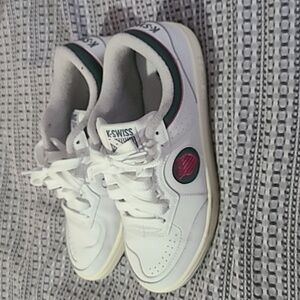 Women's K•Swiss Court Shoes